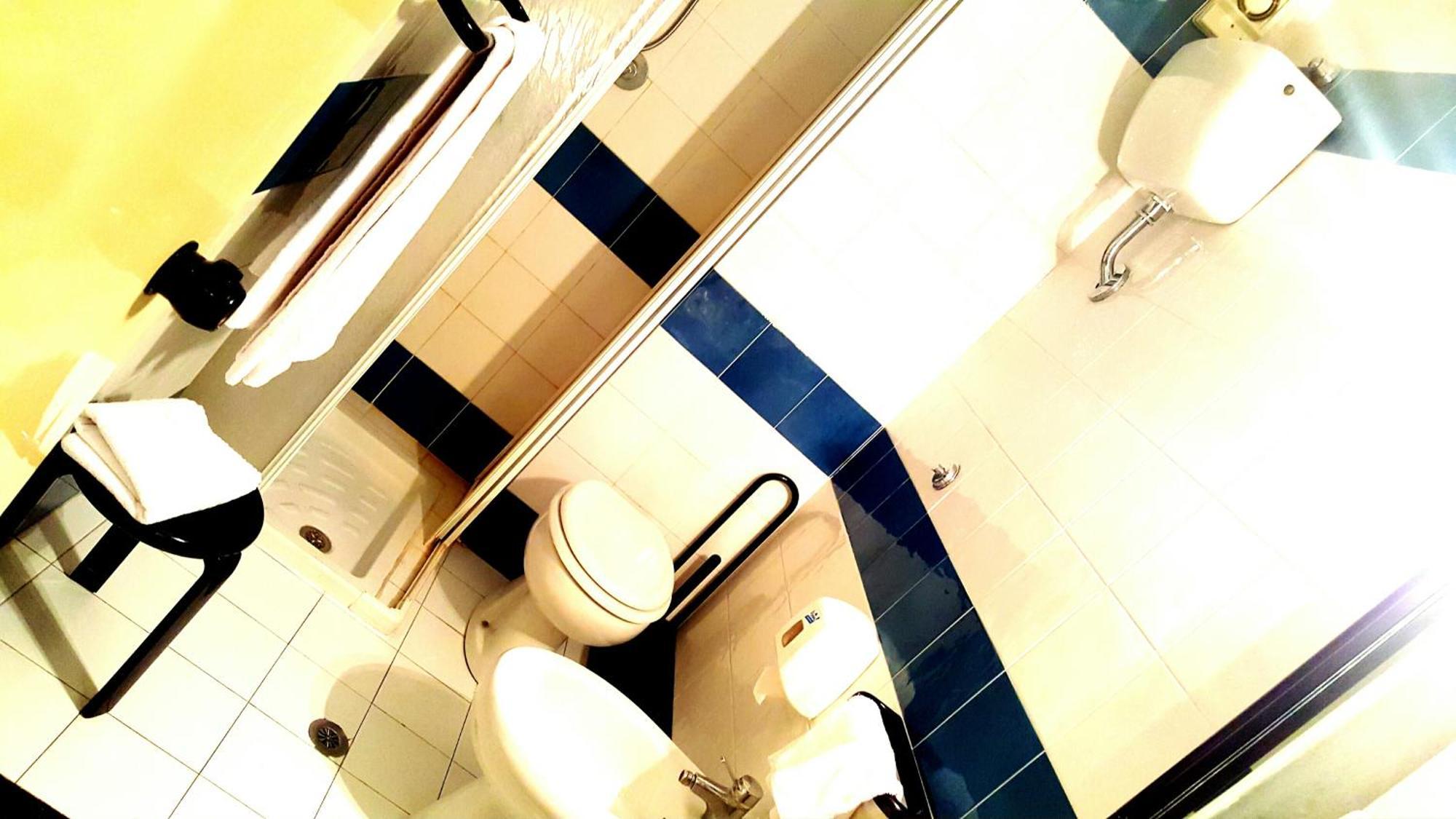 Hinterland Hotel Quartu SantʼElena Dış mekan fotoğraf