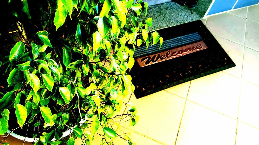 Hinterland Hotel Quartu SantʼElena Dış mekan fotoğraf