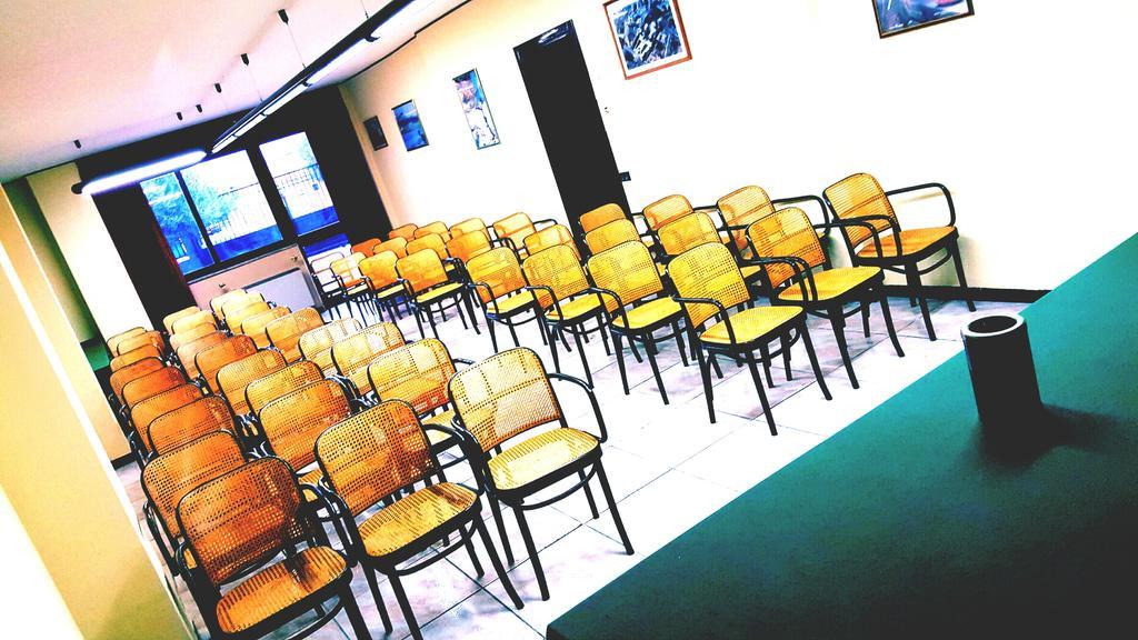 Hinterland Hotel Quartu SantʼElena Dış mekan fotoğraf